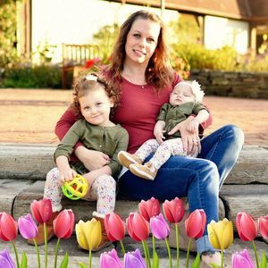 Meet your Posher, Erica